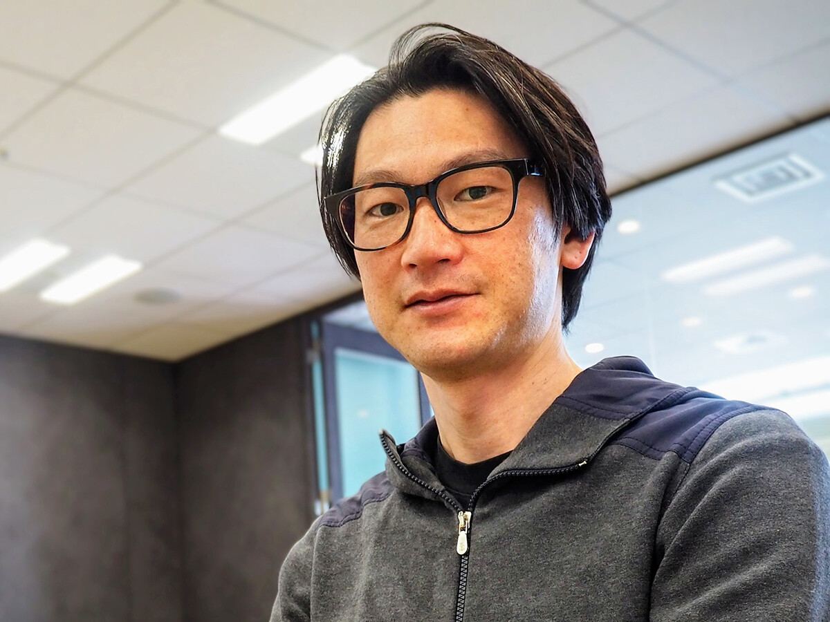 Ｊリーグ連覇、海外移籍、日本代表...一般企業に就職した髙萩洋次郎が現役時代を振り返る