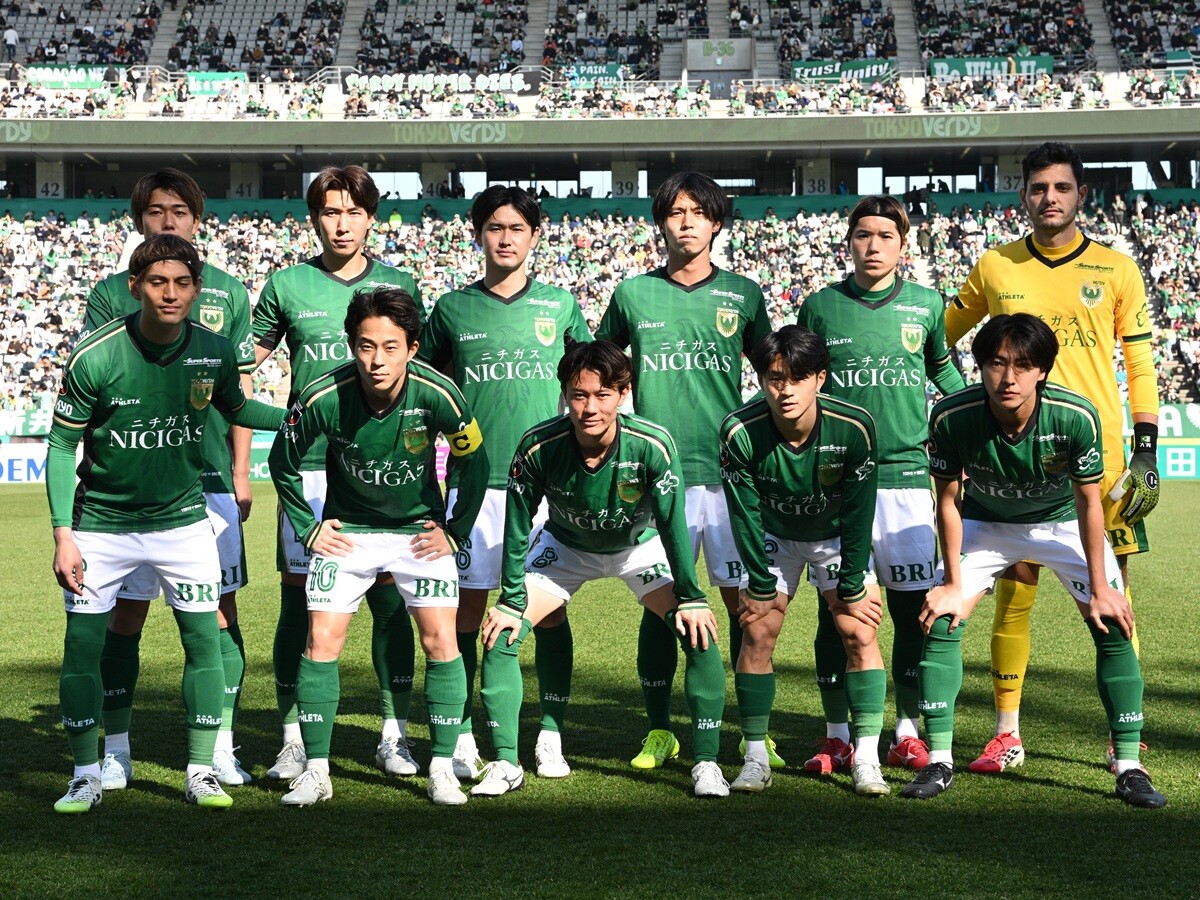 【Ｊリーグ】東京ヴェルディが誇る半世紀以上の歴史 ベテランライターも会員だった「読売サッカークラブ」発足のころ