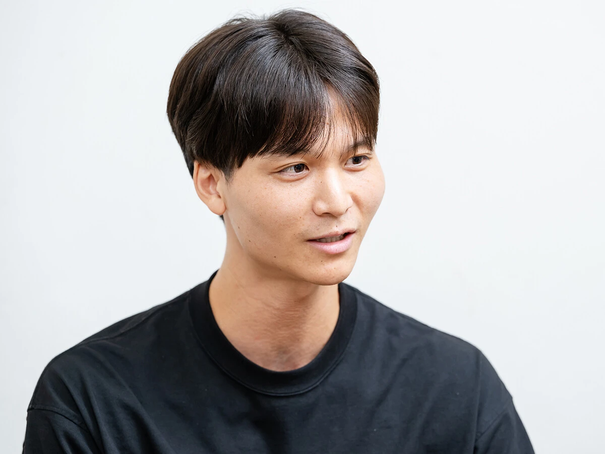 【Ｊリーグ連載】「常に"股を狙う"」東京ヴェルディユースの元主将にとって「ヴェルディっぽいな」はこれ以上ない誉め言葉だった