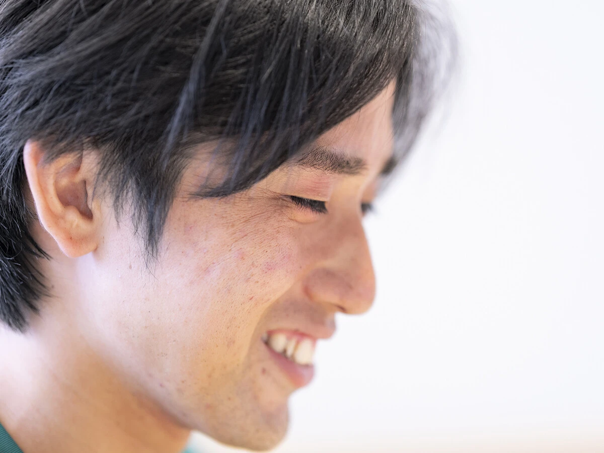 【Ｊリーグ連載】東京ヴェルディユースからトップ昇格できなかった横山暁之の「成長のメソッド」