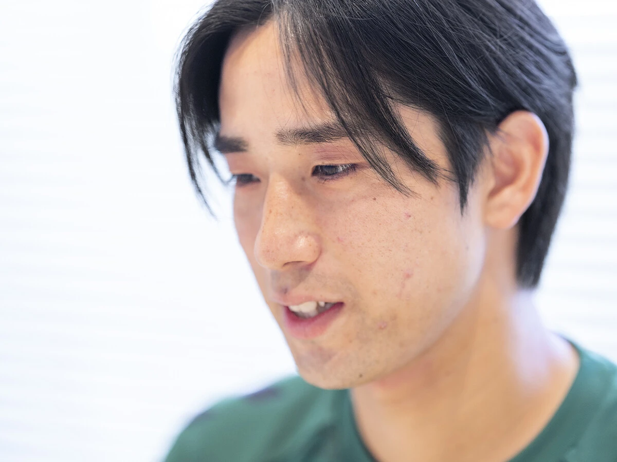 【Ｊリーグ連載】東京ヴェルディのアカデミーでしか育てられない選手がいる――その象徴的な選手が示したもの