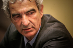 2004年にフランス代表監督に就任、2010年南アＷ杯後に解任されたレイモン・ドメネク photo by Getty Images