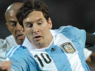 【南米】アルゼンチン代表でメッシが輝きを取り戻した理由