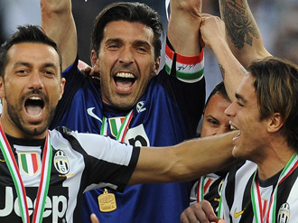 イタリアのサッカーはなぜ凋落したのか