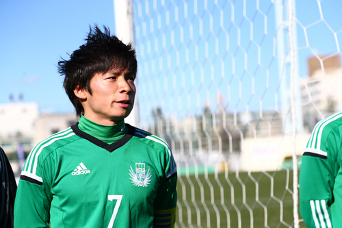 ケルン入団の長澤和輝 ドイツ人は日本の大学サッカー選手をどう見たか 海外サッカー 集英社のスポーツ総合雑誌 スポルティーバ 公式サイト Web Sportiva