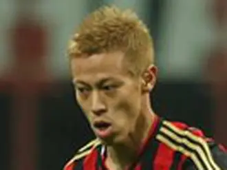 メディアが作り出した 本田圭佑が孤立しているというイメージ 海外サッカー 集英社のスポーツ総合雑誌 スポルティーバ 公式サイト Web Sportiva
