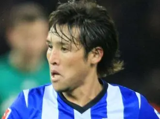 代表選出の細貝萌 なぜドイツと日本で評価が分かれるのか 海外サッカー 集英社のスポーツ総合雑誌 スポルティーバ 公式サイト Web Sportiva 代表選出の細貝萌 なぜドイツと日本で評価が分かれるのか 海外サッカー 集英社のスポーツ総合雑誌 スポルティーバ 公式サイト Web Sportiva
