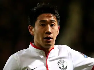 マンuモイーズの中での香川真司の優先順位はけっして低くない 海外サッカー 集英社のスポーツ総合雑誌 スポルティーバ 公式サイト Web Sportiva マンuモイーズの中での香川真司の優先順位はけっして低くない 海外サッカー 集英社のスポーツ総合雑誌 スポルティーバ 公式サイト Web Sportiva