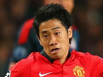 香川真司はロッベンと マンuの守備が持ちこたえた理由 海外サッカー 集英社のスポーツ総合雑誌 スポルティーバ 公式サイト Web Sportiva 香川真司はロッベンと マンuの守備が持ちこたえた理由 海外サッカー 集英社のスポーツ総合雑誌 スポルティーバ 公式サイト Web Sportiva