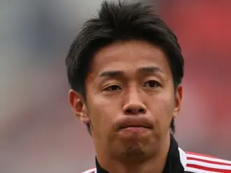 降格目前のニュルンベルク 清武弘嗣 長谷部誠の来季は 海外サッカー 集英社のスポーツ総合雑誌 スポルティーバ 公式サイト Web Sportiva