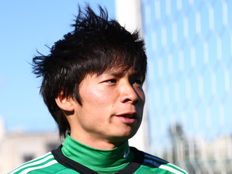 ケルン入団の長澤和輝。ドイツ人は日本の大学サッカー選手をどう見たか