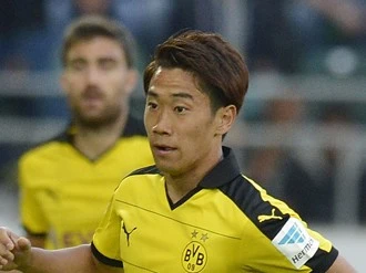 早くも開幕 ドルトムント新監督から香川真司への指示 海外サッカー 集英社のスポーツ総合雑誌 スポルティーバ 公式サイト Web Sportiva