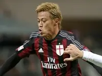 海外サッカー 集英社のスポーツ総合雑誌 スポルティーバ 公式サイト Web Sportiva 海外サッカー 集英社のスポーツ総合雑誌 スポルティーバ 公式サイト Web Sportiva