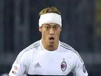 海外サッカー 集英社のスポーツ総合雑誌 スポルティーバ 公式サイト Web Sportiva 海外サッカー 集英社のスポーツ総合雑誌 スポルティーバ 公式サイト Web Sportiva