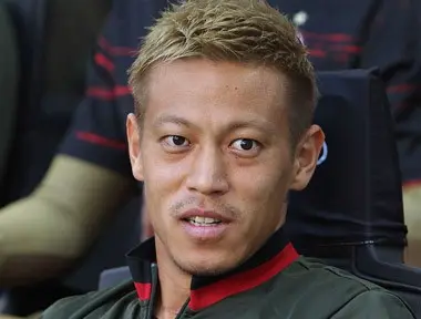 川島永嗣 の検索結果 集英社のスポーツ総合雑誌 スポルティーバ 公式サイト Web Sportiva