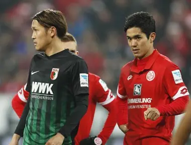 武藤嘉紀と宇佐美貴史 同い年のアタッカーが考える スタメン奪取法 海外サッカー 集英社のスポーツ総合雑誌 スポルティーバ 公式サイト Web Sportiva 武藤嘉紀と宇佐美貴史 同い年のアタッカーが考える スタメン奪取法 海外サッカー 集英社のスポーツ総合雑誌 スポルティーバ 公式サイト Web Sportiva