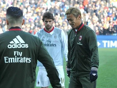中国政府もチラつく ミラン買収の真相 新オーナーで来季はどうなる 海外サッカー 集英社のスポーツ総合雑誌 スポルティーバ 公式サイト Web Sportiva