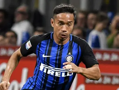 インテル退団濃厚の長友佑都 イタリア人記者が６年半の功績を称える 海外サッカー 集英社のスポーツ総合雑誌 スポルティーバ 公式サイト Web Sportiva