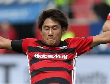 インゴルシュタット の検索結果 集英社のスポーツ総合雑誌 スポルティーバ 公式サイト Web Sportiva インゴルシュタット の検索結果 集英社のスポーツ総合雑誌 スポルティーバ 公式サイト Web Sportiva