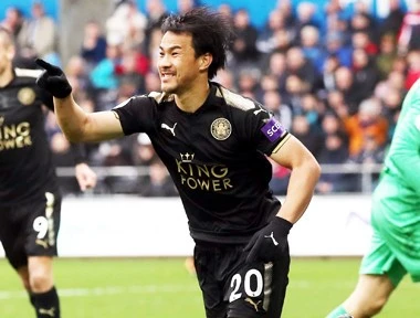 マイケル アップルトン の検索結果 集英社のスポーツ総合雑誌 スポルティーバ 公式サイト Web Sportiva