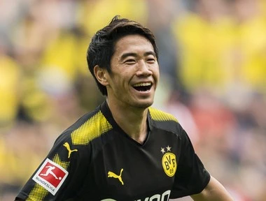 逆境に燃える香川真司 自画自賛の美ゴールでレアル戦の悔しさ晴らす 海外サッカー 集英社のスポーツ総合雑誌 スポルティーバ 公式サイト Web Sportiva 逆境に燃える香川真司 自画自賛の美ゴールでレアル戦の悔しさ晴らす 海外サッカー 集英社のスポーツ総合雑誌 スポルティーバ 公式サイト Web Sportiva