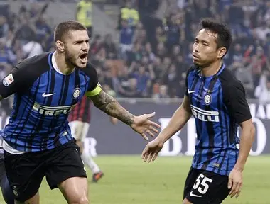 長友のインテルが首位決戦 ダメダメだった名門に名将が魔法をかけた 海外サッカー 集英社のスポーツ総合雑誌 スポルティーバ 公式サイト Web Sportiva 長友のインテルが首位決戦 ダメダメだった名門に名将が魔法をかけた 海外サッカー 集英社のスポーツ総合雑誌 スポルティーバ 公式サイト Web Sportiva