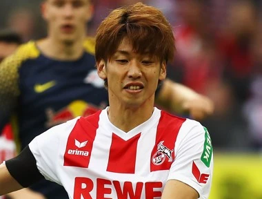 大迫勇也 今季初ゴール 絶不調のケルンに後ろ髪を引かれつつ日本へ 海外サッカー 集英社のスポーツ総合雑誌 スポルティーバ 公式サイト Web Sportiva 大迫勇也 今季初ゴール 絶不調のケルンに後ろ髪を引かれつつ日本へ 海外サッカー 集英社のスポーツ総合雑誌 スポルティーバ 公式サイト Web Sportiva