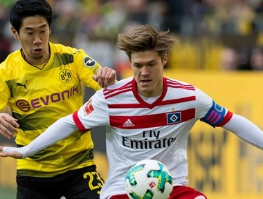 海外サッカー の検索結果 集英社のスポーツ総合雑誌 スポルティーバ 公式サイト Web Sportiva 海外サッカー の検索結果 集英社のスポーツ総合雑誌 スポルティーバ 公式サイト Web Sportiva