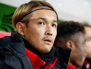 宇佐美貴史 の検索結果 集英社のスポーツ総合雑誌 スポルティーバ 公式サイト Web Sportiva 宇佐美貴史 の検索結果 集英社のスポーツ総合雑誌 スポルティーバ 公式サイト Web Sportiva