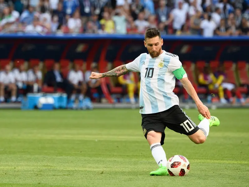 メッシやネイマールがいてもダメ 南米勢が苦戦するワケ 海外サッカー 集英社のスポーツ総合雑誌 スポルティーバ 公式サイト Web Sportiva メッシやネイマールがいてもダメ 南米勢が苦戦するワケ 海外サッカー 集英社のスポーツ総合雑誌 スポルティーバ 公式サイト Web Sportiva