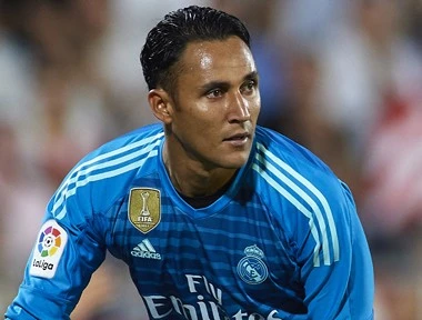 全員代表クラス レアル マドリードを悩ます Gk多すぎ問題 海外サッカー 集英社のスポーツ総合雑誌 スポルティーバ 公式サイト Web Sportiva 全員代表クラス レアル マドリードを悩ます Gk多すぎ問題 海外サッカー 集英社のスポーツ総合雑誌 スポルティーバ 公式サイト Web Sportiva