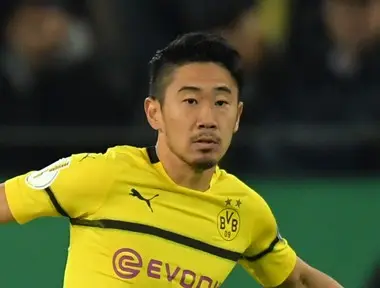カップ戦先発の香川真司が苦境を語る ここで負けたら自分は終わる 海外サッカー 集英社のスポーツ総合雑誌 スポルティーバ 公式サイト Web Sportiva