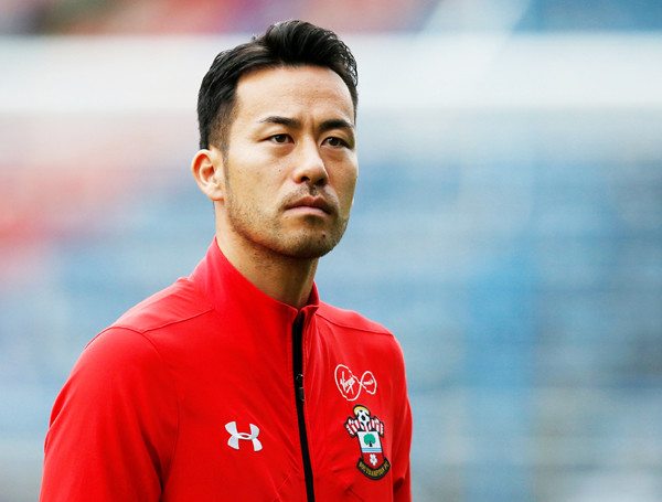 アジアカップにキャプテンとして臨む吉田麻也