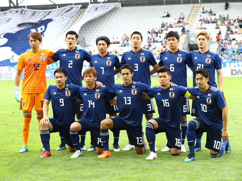 ｗ杯番長３人が対戦３カ国の弱点を発見 日本の16強入りは十分ある 海外サッカー 集英社のスポーツ総合雑誌 スポルティーバ 公式サイト Web Sportiva
