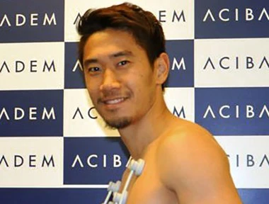 トルコで香川真司を待ち受ける困難 それでも新たな環境で復活を期す 海外サッカー 集英社のスポーツ総合雑誌 スポルティーバ 公式サイト Web Sportiva