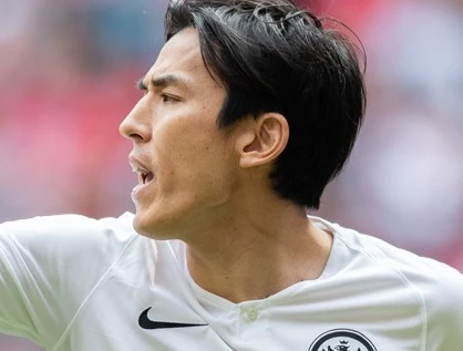 久保裕也 の検索結果 集英社のスポーツ総合雑誌 スポルティーバ 公式サイト Web Sportiva 久保裕也 の検索結果 集英社のスポーツ総合雑誌 スポルティーバ 公式サイト Web Sportiva