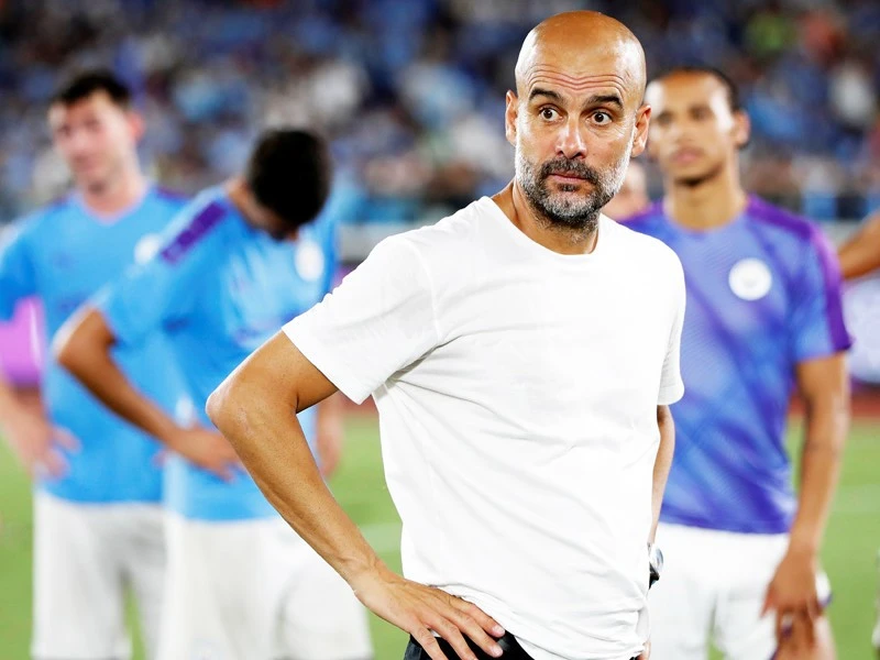 主力不在でもかなりの出来栄え Cl優勝に向けてマンｃの陣営は整った 海外サッカー 集英社のスポーツ総合雑誌 スポルティーバ 公式サイト Web Sportiva