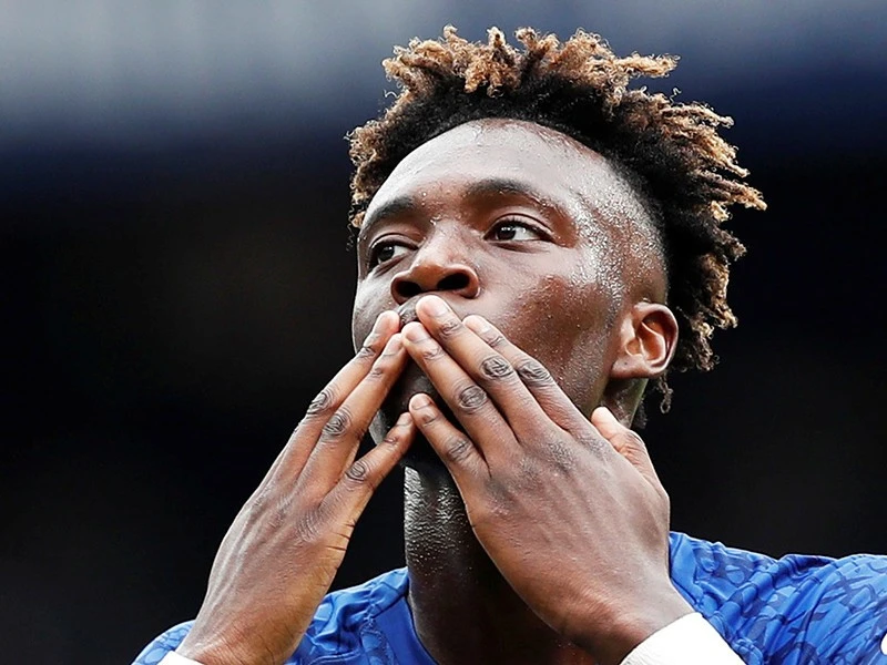 チェルシーに補強禁止も何のその 若手台頭で 災い転じて福となす 海外サッカー 集英社のスポーツ総合雑誌 スポルティーバ 公式サイト Web Sportiva