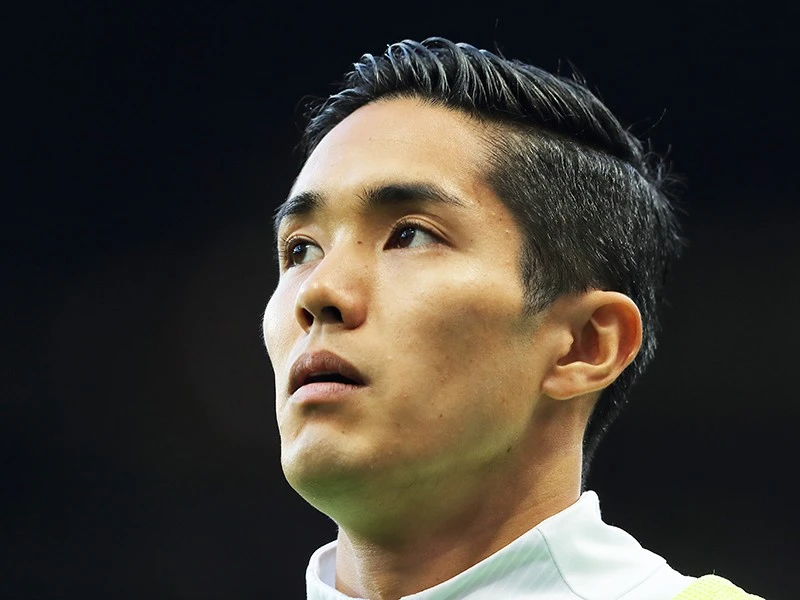 苦悩する武藤嘉紀 監督の去就次第では 冬に移籍の可能性も 海外サッカー 集英社のスポーツ総合雑誌 スポルティーバ 公式サイト Web Sportiva