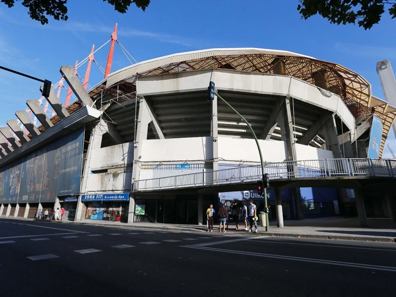 柴崎岳の本拠地は最果ての地に 欧州を席巻したデポル 運命の一戦 海外サッカー 集英社のスポーツ総合雑誌 スポルティーバ 公式サイト Web Sportiva