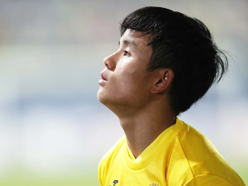 久保建英 ビジャレアル残留か移籍か レアル復帰の可能性はある 海外サッカー 集英社のスポーツ総合雑誌 スポルティーバ 公式サイト Web Sportiva