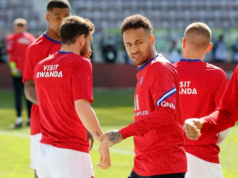 メッシ ロナウド後の欧州サッカーは混沌 スーパースターは必要か 海外サッカー 集英社のスポーツ総合雑誌 スポルティーバ 公式サイト Web Sportiva