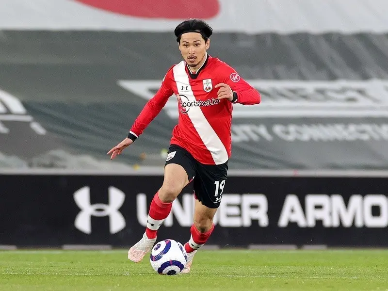 南野拓実 シーズン残り試合で爪痕を残せるか 現地記者がレポート 海外サッカー 集英社のスポーツ総合雑誌 スポルティーバ 公式サイト Web Sportiva