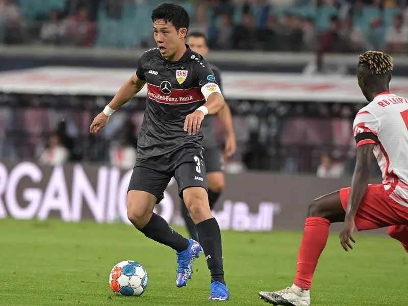 日本代表の懸案だった ポスト長友 に新星登場 伊藤洋輝はｗ杯本番でも使えるか サッカー代表 集英社のスポーツ総合雑誌 スポルティーバ 公式サイト Web Sportiva