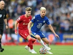 海外サッカー 集英社のスポーツ総合雑誌 スポルティーバ 公式サイト Web Sportiva 海外サッカー 集英社のスポーツ総合雑誌 スポルティーバ 公式サイト Web Sportiva