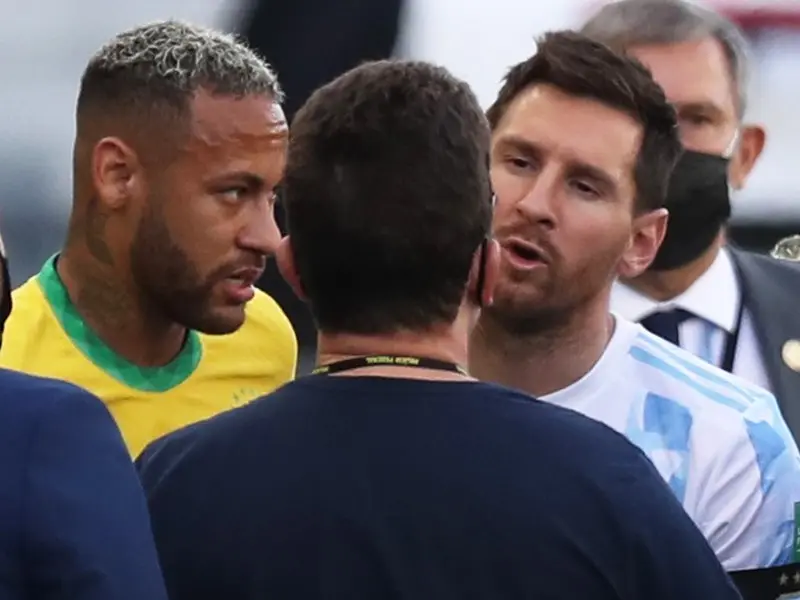 メッシと代表に熱狂するアルゼンチン カタールｗ杯への強い自信は吉か凶か 海外サッカー 集英社のスポーツ総合雑誌 スポルティーバ 公式サイト Web Sportiva