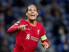 海外サッカー 集英社のスポーツ総合雑誌 スポルティーバ 公式サイト Web Sportiva