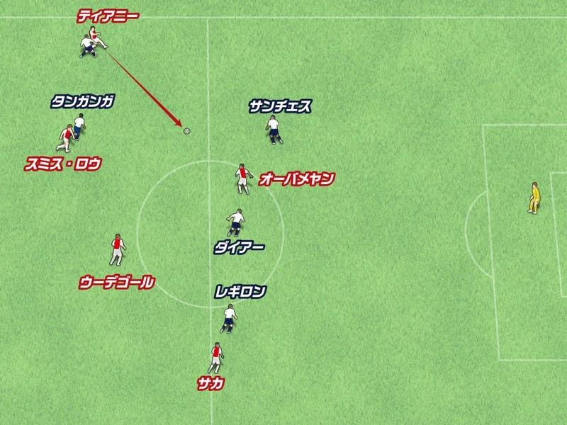 トッテナム の検索結果 集英社のスポーツ総合雑誌 スポルティーバ 公式サイト Web Sportiva