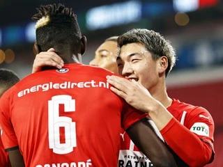バロンドール史上最大のミス 10年はスナイデルが受賞すべきだった 海外サッカー 集英社のスポーツ総合雑誌 スポルティーバ 公式サイト Web Sportiva