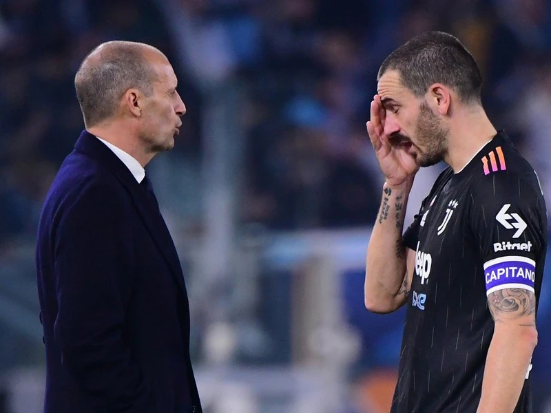 ユベントスに何が起きているのか。成績低迷と不正決算疑惑の背後にあるもの｜海外サッカー｜集英社のスポーツ総合雑誌 スポルティーバ 公式サイト